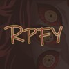 Logo of telegram channel randompicforyou — RPFY
