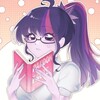 Логотип телеграм канала @randompidarasiki — random facts confessions