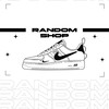 Logo of telegram channel randompoizon — randomshop