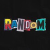 Лагатып тэлеграм-канала randomprty — RANDOM • 02.12 • DK