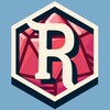 Logo of telegram channel randomrules — Random Rules