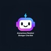 Logo of telegram channel randomstrangerchatssupport — Anonymous Random Strangers Chatting Bot
