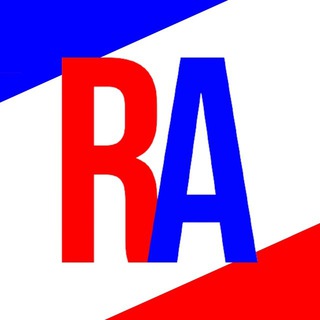 Logo of telegram channel ranewsnetwork — Real America News