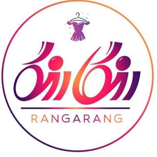 Logo saluran telegram ranga_rang_store — پوشاک زنانه رنگارنگ
