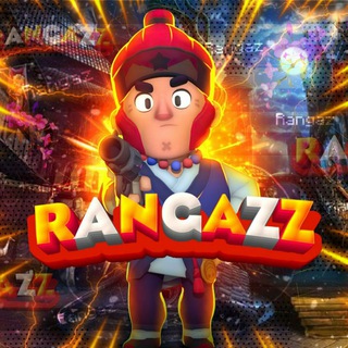 Логотип телеграм канала @rangaz34 — Дом Рангаза