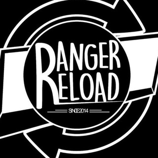 Logo saluran telegram rangerh2 — RANGER RELOAD H2H INFORMATION
