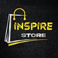 Logo saluran telegram rangeshooter — INSPIRE STORE 2