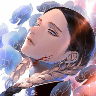 Логотип телеграм канала @ranhaitinifanfic — 𝑅𝒶𝓃 𝐻𝒶𝒾𝓉𝒶𝓃𝒾 | Ран Хайтани