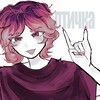 Логотип телеграм канала @ranieokaqw — анон птичка