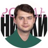 Telegram channel Роман Анискин logo