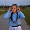 Логотип телеграм канала @raniyadance — Рания Танцевальная