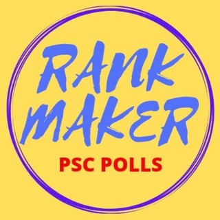 Logo saluran telegram rank_maker — Rank Maker📚