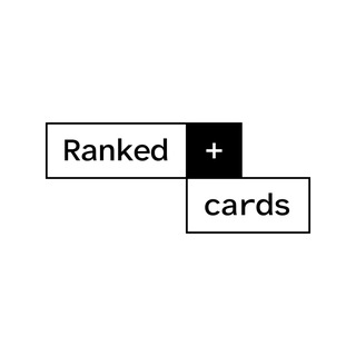 Telegram channel Ranked  | Cards logo