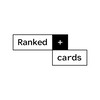 Логотип телеграм канала @ranked_plus — Ranked  | Cards