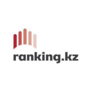Telegram арнасының логотипі rankingkz — Ranking.kz