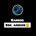 Logo saluran telegram rankiqssc — RankiQ - SSC AMIGOS ☺️