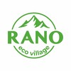 Telegram kanalining logotibi ranoecovillageuz — Rano Eco Village