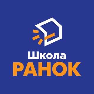 Логотип телеграм -каналу ranoknews — RanokNews