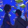 Логотип телеграм канала @ranpoearebfs — ranpoe’s heart!! [ranpoe daily/conf] 🦝🔍