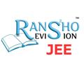 Telgraf kanalının logosu ranshojee — RANSHO Flashcards - JEE