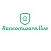 Logo of telegram channel ransomwarelive — Ransomware Live - Ransomware Alerts