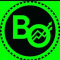Logo saluran telegram rantivipvip — Bours.Originall