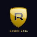 Logo saluran telegram ranveerdada98 — RANBIR DADA ™