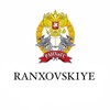 Логотип телеграм канала @ranxovskiye — ranxovskiye