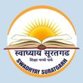 Logo saluran telegram raokesharsog — Gk with swadhyay