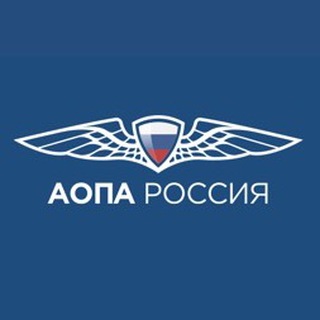 Telegram channel AOPA-Russia logo