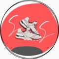 Logo de la chaîne télégraphique raoufgrosssitechaussures - Grossiste de chaussures