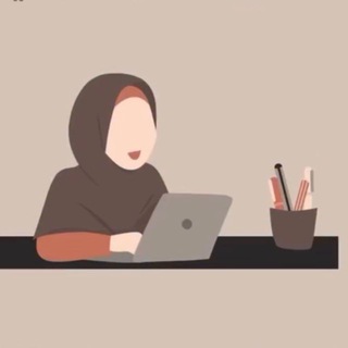شعار قناة تلجرام raounak_za — هِـــــمَّـــــة