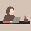 شعار قناة تلجرام raounak_za — هِـــــمَّـــــة