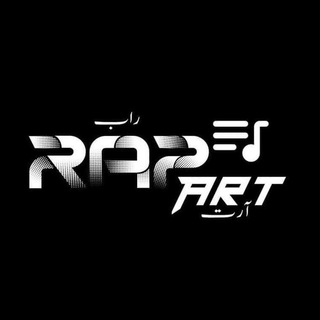Logo saluran telegram rap_art1 — 𝙍𝙖𝙥 𝘼𝙧𝙩