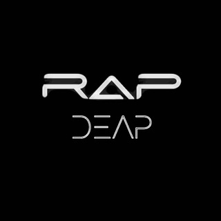 Logo saluran telegram rap_deap1 — رپ دپ | ʀᴀᴘᴅᴇᴘ