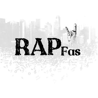 لوگوی کانال تلگرام rap_fas — RapFas