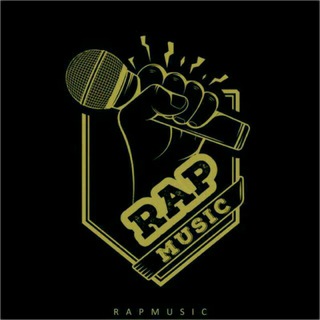 Telegram kanalining logotibi rap_music_fm — rap_music_fm I official️