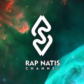 لوگوی کانال تلگرام rap_natis — Rap Natis