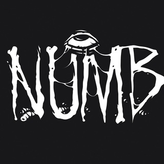 Логотип телеграм канала @rap_numb — RapNumb