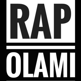 Telegram kanalining logotibi rap_olami_official — Rap olami [Official]