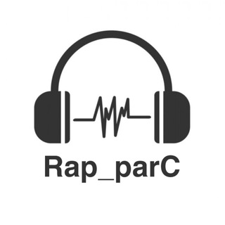 لوگوی کانال تلگرام rap_parc — Rap ParC | رپ پارسی