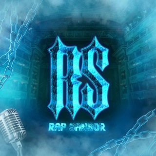 لوگوی کانال تلگرام rap_sansor — Rap Sansor | رپ سانسور