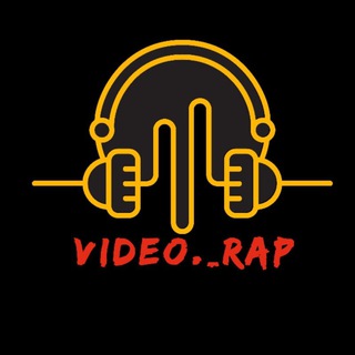لوگوی کانال تلگرام rap_video19 — video.rap