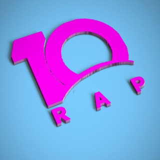 لوگوی کانال تلگرام rap10net — Rap10