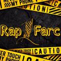 Logo saluran telegram rap1farc — آلبوم رایگان