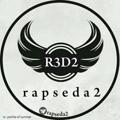 لوگوی کانال تلگرام rap3edaa — Persian Rap