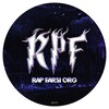 لوگوی کانال تلگرام rap_farsiorg — Rap Farsi Org