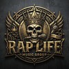 لوگوی کانال تلگرام rap_lifeeee — 𝙍𝙖𝙥 𝙇𝙞𝙛𝙚