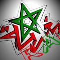 Logo saluran telegram rap_marocain_music — Morrocan rap officiel ☺️