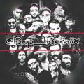 Logo saluran telegram rap_remiix — رپ رمیکس | RAP REMIX